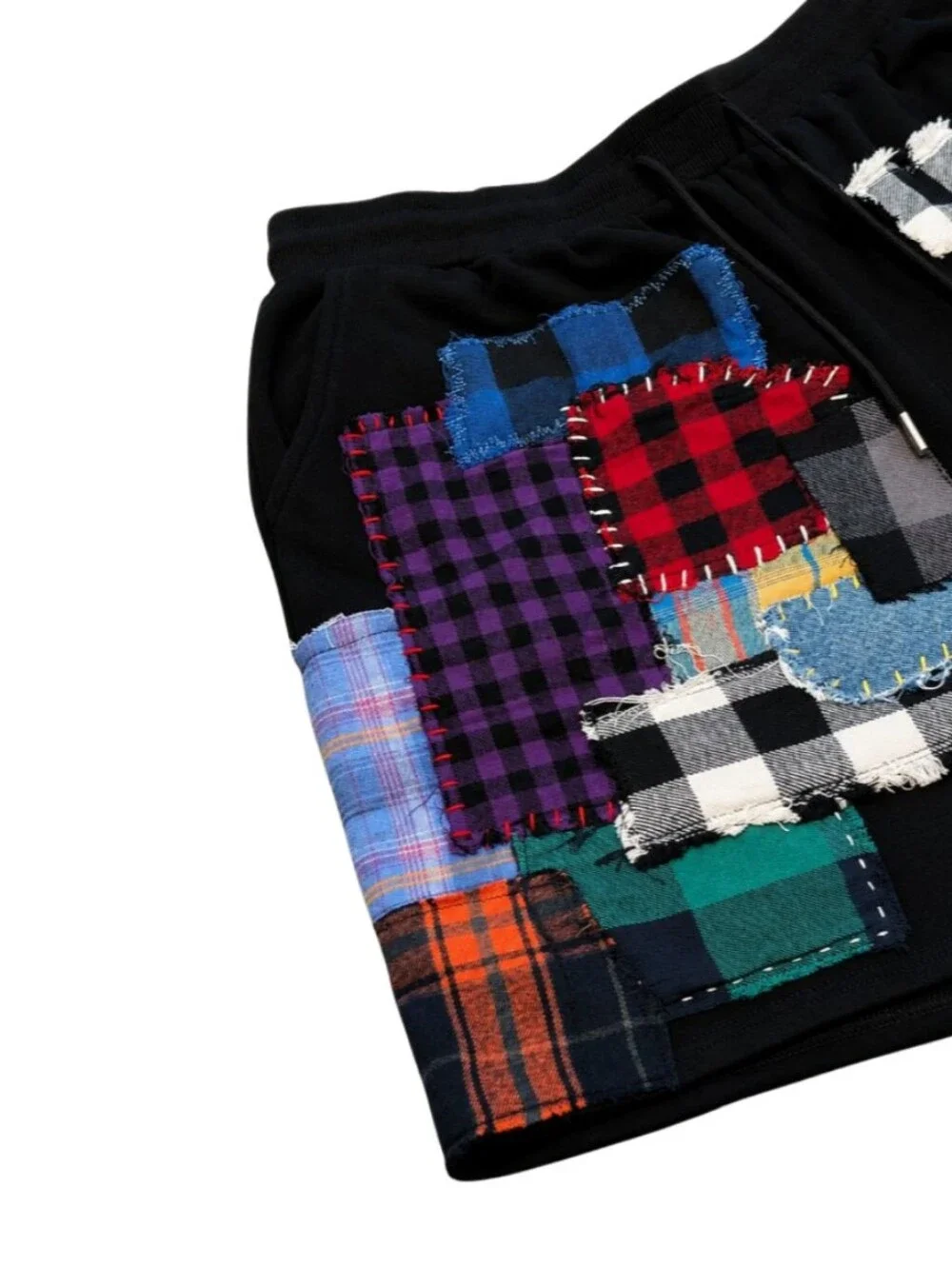 Held Together Shorts (Waist 36-38″)